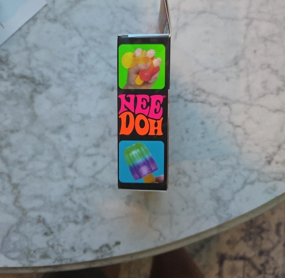 Needoh nice sicle